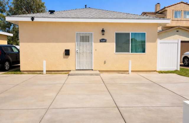 Photo of 9089 Watson St