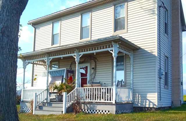 Photo of Charming 3-bedroom, 1-bath single-family home