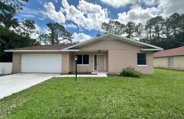 68 POINT PLEASANT DRIVE