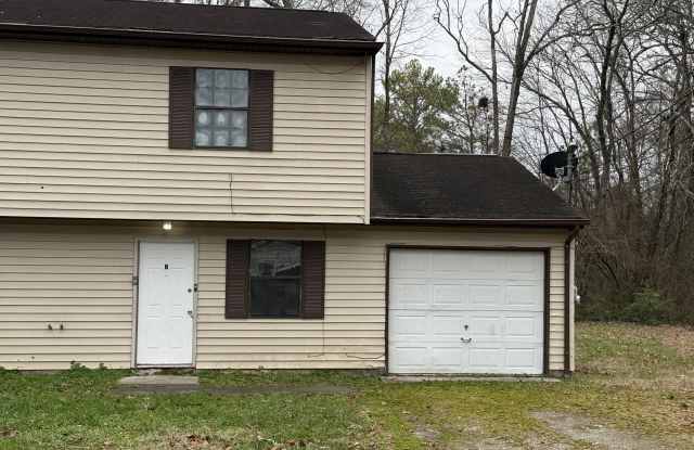 1112 S Saint Marks AveApt B