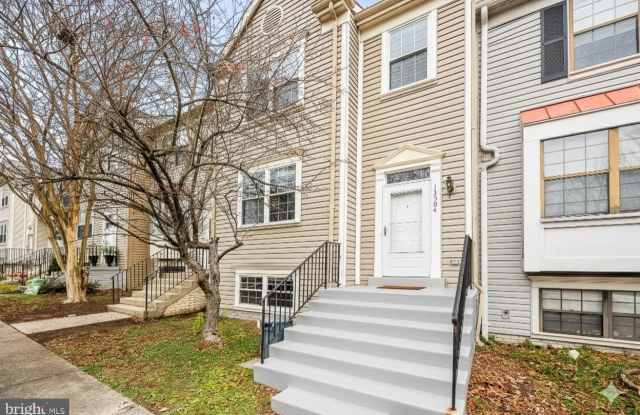 Photo of 13504 LITTLE BROOK Drive