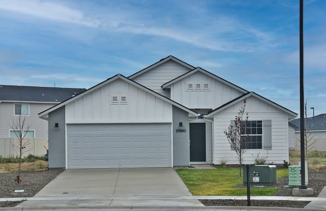 17680 North Pegram Way - 17680 North Pegram Way, Nampa, ID 83687