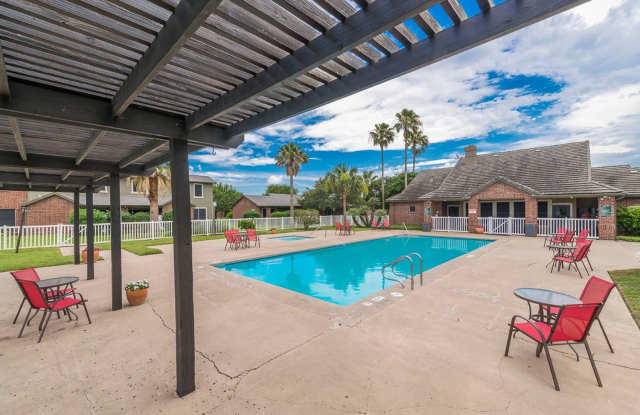 Bridge Pointe Landing