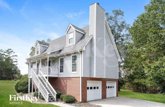 2301 Buckingham Place