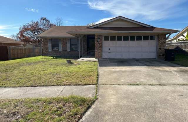 2604 Lohse Rd, Killeen