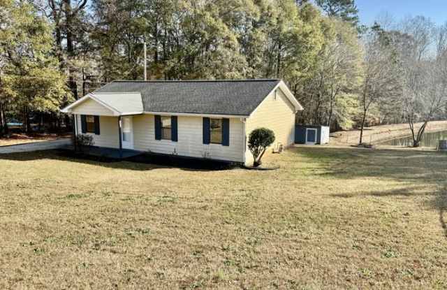 110 Central Lake Drive