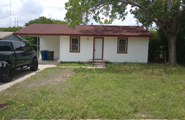 803 Hackberry Street - 1 - 803 Hackberry Street, Copperas Cove, TX 76522