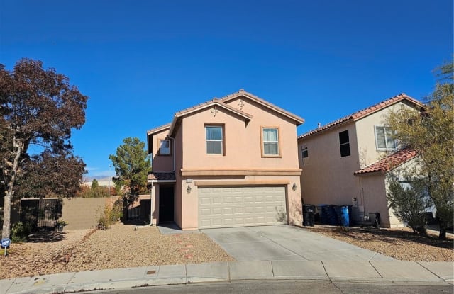 5064 Whistling Acres Avenue - 5064 Whistling Acres Avenue, Las Vegas, NV 89131