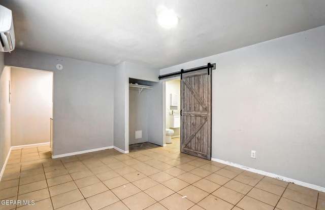 14854 Big John unit: A