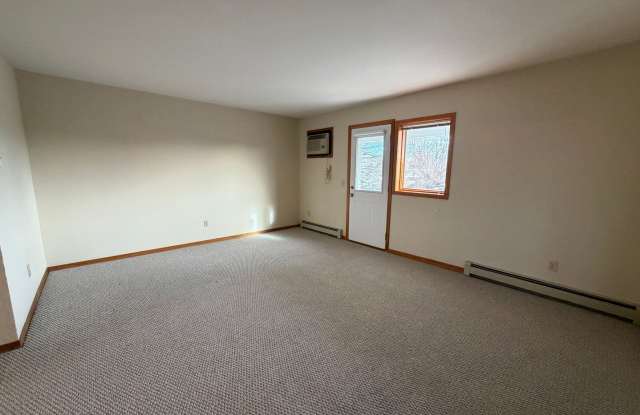 Two Bedroom Apartment - Upper Unit. Byron Center Schools!