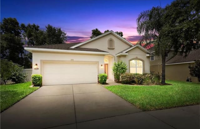 203 Montara Dr - 203 Montara Drive, Seffner, FL 33584