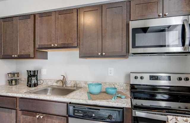 Photo of Catons Villas South