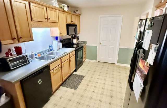 East Athens Single-Family Home