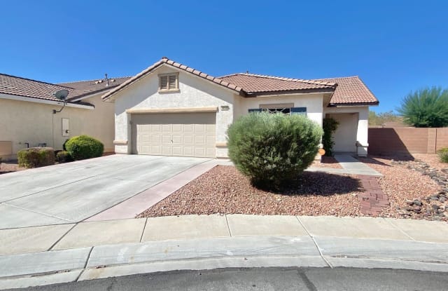 4733 Vincent Hill Court - 4733 Vincent Hill Court, North Las Vegas, NV 89031