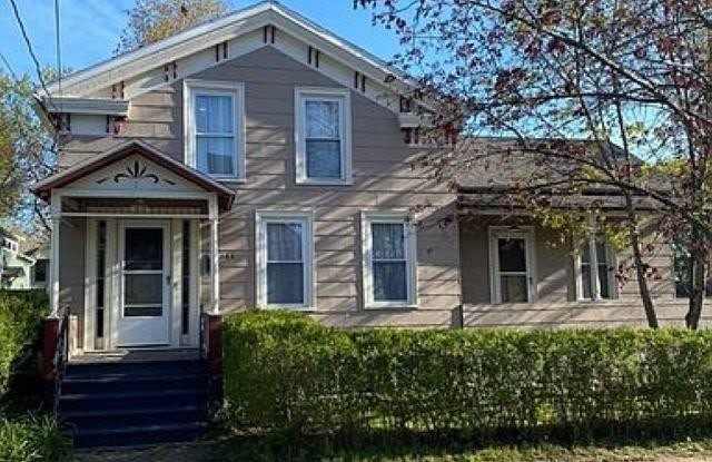 163 Grand Avenue