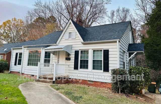 622 Statesville Blvd