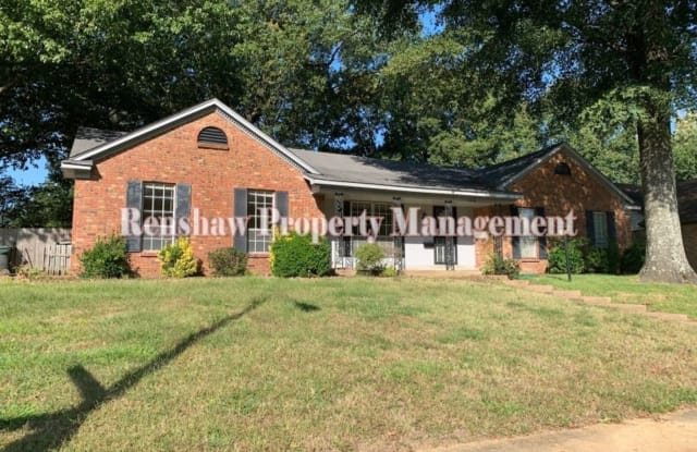 3283 Bluemont Dr. - 3283 Bluemont Drive, Memphis, TN 38134