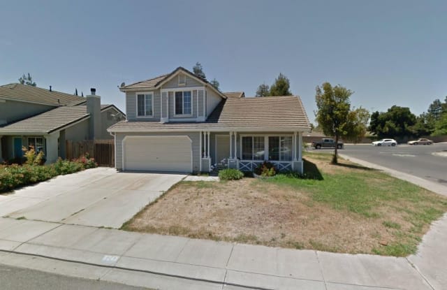 6243 Colony Park Dr. - 6243 Colony Park Drive, Riverbank, CA 95367