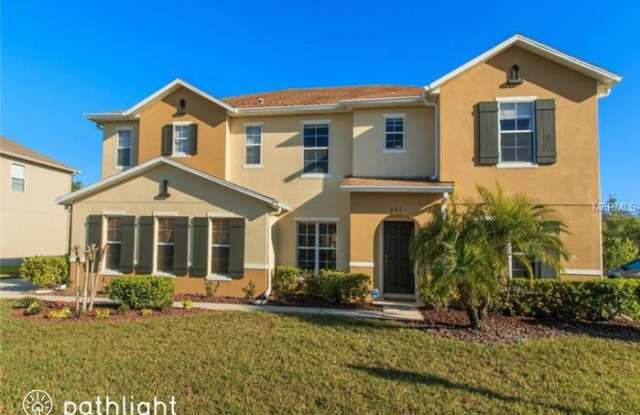 321 Black Springs Lane