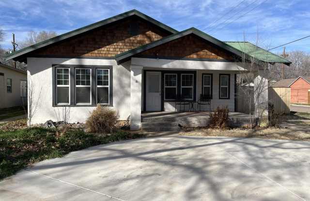 Photo of 2602 21st Street