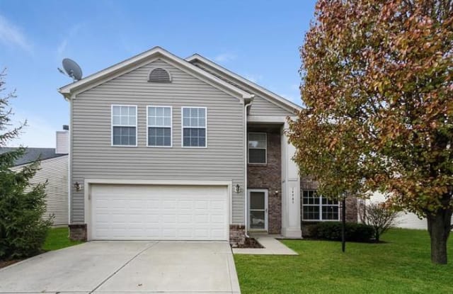 14985 Deer Trail Drive - 14985 Deer Trail Dr, Noblesville, IN 46060