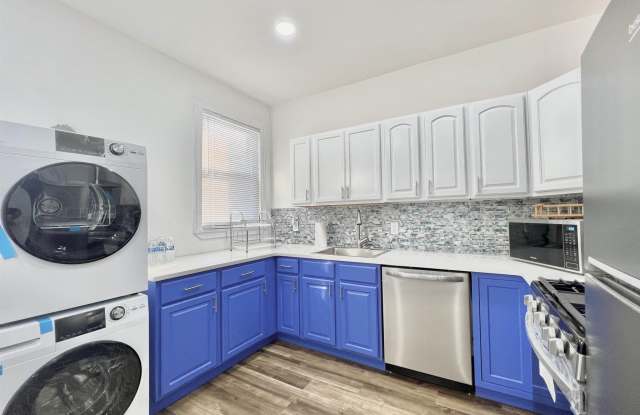 44 WEST 22ND ST