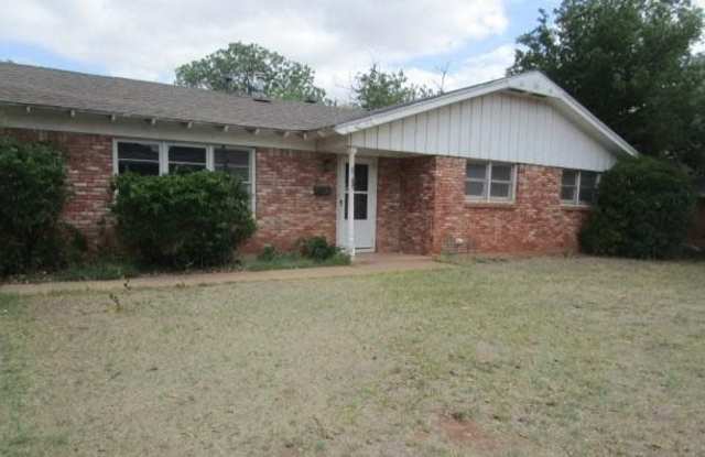 4040 N 10th Street - 4040 North 10th Street, Abilene, TX 79603