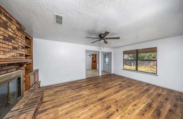 2105 Northwest 54th Street