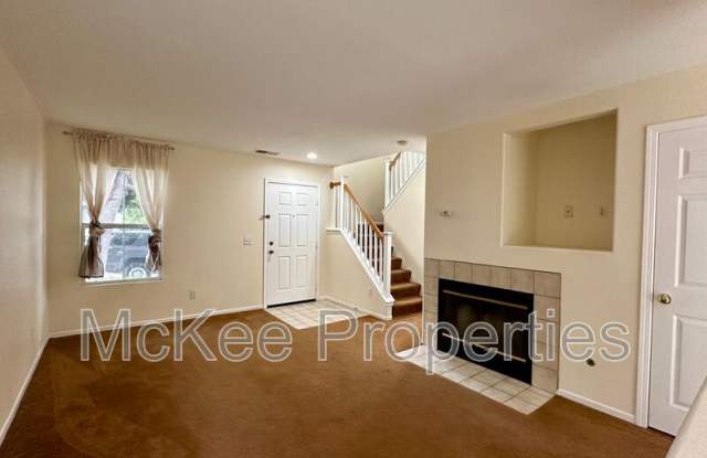 1168 Bow Willow Trail