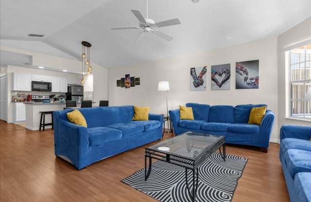 3163 Britannia Boulevard - 1Apt D