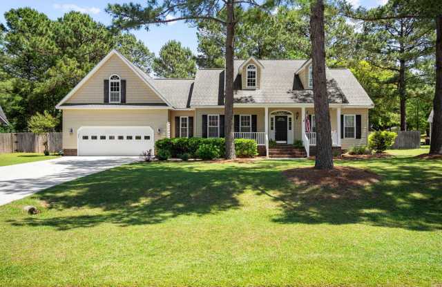 103 Blue Heron Circle - 103 Blue Heron Circle, Onslow County, NC 28460