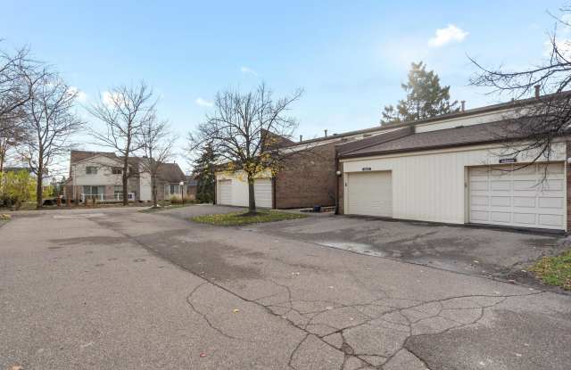 18270 University Park Drive