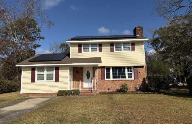 Photo of 704 Christine Avenue lot: 3