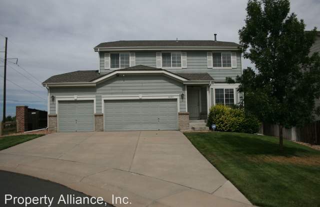 5095 S. Himalaya Court - 5095 South Himalaya Court, Arapahoe County, CO 80015