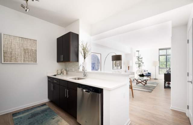 14W Apartments