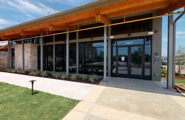 Photo of Granary Flats