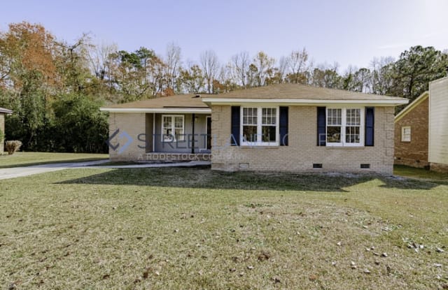 529 Folkstone Road - 529 Folkstone Road, Richland County, SC 29223