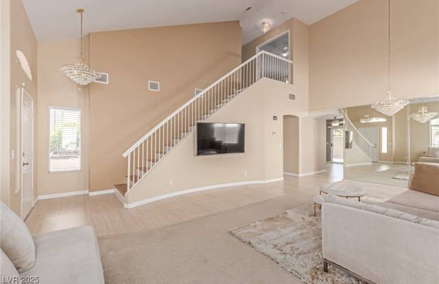 8612 Sierra Cima Lane