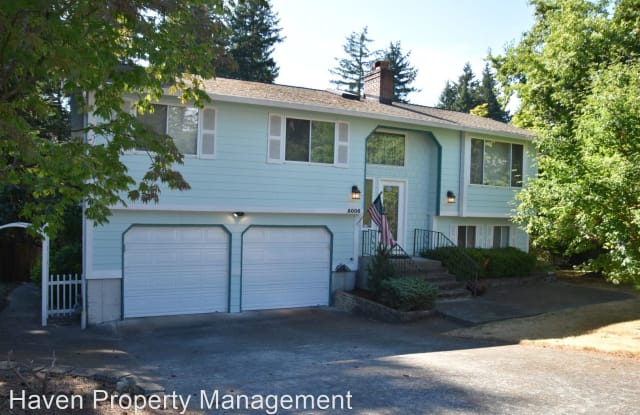 5006 66th Ave Ct W - 5006 66th Avenue Court West, University Place, WA 98467