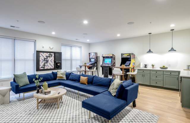 The Sage at Jeffrey Park