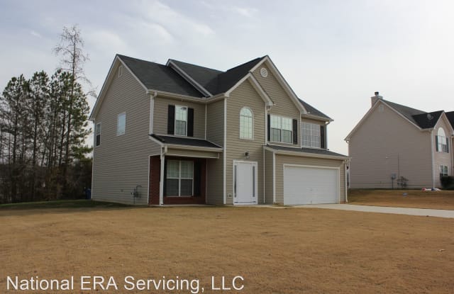 711 Tullamore Way - 711 Tullamore Way, Henry County, GA 30228