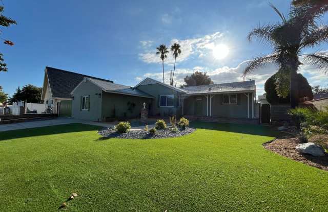 Photo of Upgraded + freshly prepped 3+2.5 in Granada Hills!