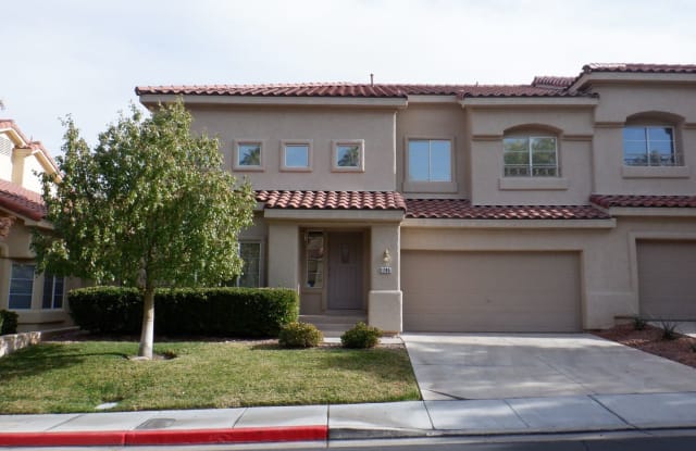 1795 Tanner Cir - 1795 Tanner Circle, Henderson, NV 89012