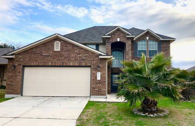 7642 Mission Point - 7642 Mission Point, Bexar County, TX 78015