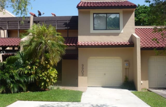 9903 Costa Del Sol Blvd # F-106 - 9903 Costa Del Sol Boulevard, Doral, FL 33178