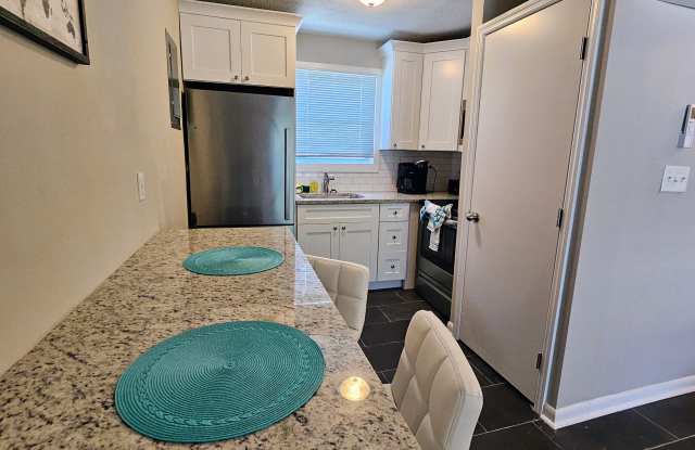 1827 25th Court SouthFurnished