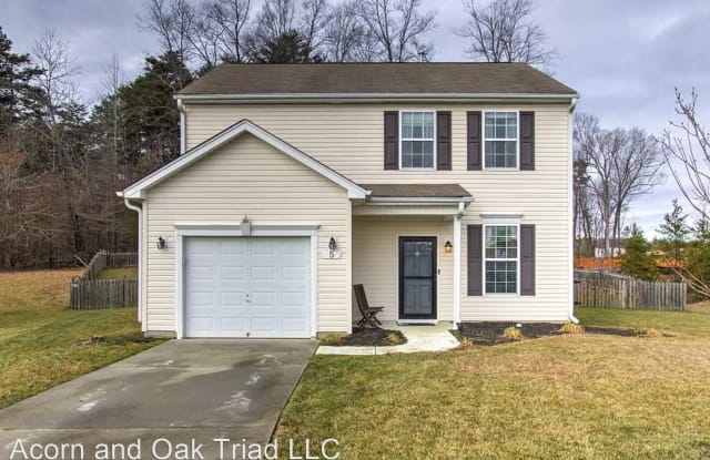 5 Bruin Ct - 5 Bruin Court, Greensboro, NC 27405