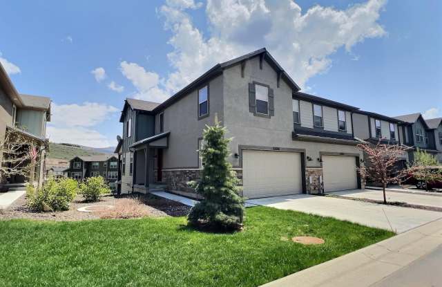 1106 W Cattail Court - 1106 West Cattail Court, Wasatch County, UT 84032