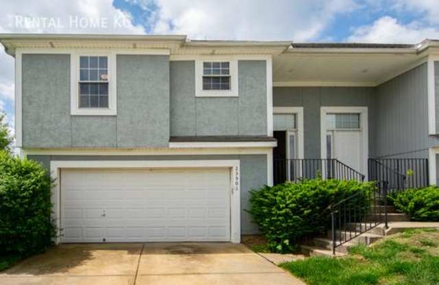 23501 W 73rd Ter