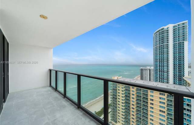 2301 S Ocean Dr